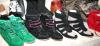 Stiefel,  Stiefeletten,  Chucks,  Boots Restposten