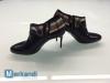 Burberry Stiefeletten Sonderposten 