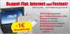 TOP Aktion  bei www.DSLundMobilfunk.de: Vodafone UMTS Paket+ASUS NETBOOK + 1€ in