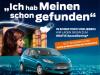 Gratis SpeedDating in München - In einem Ford verlieben!