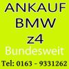 Auto verkaufen BMW z4 - Motorschaden & Unfallschaden