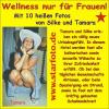 Wellness nur für Frauen (erotisches Hörbuch)