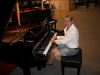 Klavier,  Gesang und Musiktheorie