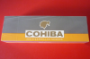 Coh ba Cigarillos Negros