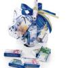 Top Angebot: Schokolade Euro-Sparschwein 
