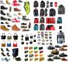 Restposten Konkurs Geschäftsauflösung 4000 Teile Schuhe Bekleidung