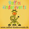 Raffini Kinderevents,  Kinderevent Agentur Mannheim