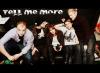 DRUMMER GESUCHT von Alternative /  Indie Band aus HH
