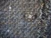 Herbst-Winter-Kostüm von Madeleine mit Glitzersteinen Größe 19