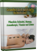 Gesundheit und Schönheit.