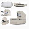 Kinderwagen Hip-Hop Magic Collection 2016 von Bebecar