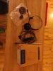 Arama Headset,  USB,  neuwertig.