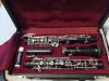 Marigaux Oboe vollautomatik