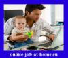 Seriöser Online-Job im Home Office,  Heimarbeit am PC,  Voll od. Teilzeit
