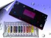 Nailart Acrylfarben Set 9,  90€