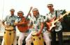 LATINBAND,  SALSA BAND “LATINO TOTAL” Tel. 0176-84494799