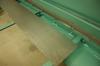 Blechtafelschere 2040 - 3040/ 1, 25 VIDEO Blechschere Tafelschere,  DACHDECKER