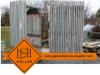 Layher, Gerüst, Baugerüst,  Fassadengerüst,  Gebrauchtgerüst,  Komplettgerüst