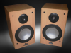 Magnat 144 402 (Bass Reflex Lautsprecher)