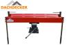 Abkantbank Kantbank VIDEO 1500 mm /  0, 8 mm DACHDECKER