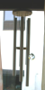 Klangspiel,  Windspiel von KlangArt,  hochwertig