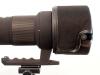 Sigma 500 mm 1:4, 5 APO EX DG HSM Super Tele for Nikon wie neu 