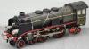 Märklin CER 70/ 13020 Dampflok 2'B'1 grau 20 Volt_ O
