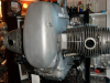 Motor BMW R75/  5 50 Ps im AT