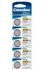 Lithium Knopfzellen CR2032,  3V 