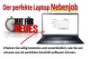 Der perfekte Laptop-Nebenjob