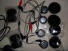Midland BT NEXT Bluetoothsystem f. Motorräder