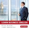 Eton Institute – Business English Intensive Course,  Level B1+