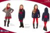 Kinder Bekleidung aus Italien Sonderposten Outlet 