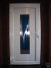 Kuststofffenster 1m x1m mit Isoglas ab Fabrik 89 EUR