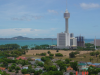 Schönes Einzimmerapartment 41 sqm in Pattaya