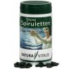 Spirulina - Alge mit 4058 unterschiedliche Vitalstoffe