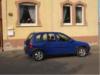 Beifahrertür Opel-Corsa B 01/ 2000