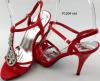 Frauen High Heel Sandalen € 2, 95 Schuhe Restposten online
