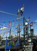 Bungee-Trampolin für Ihre Veranstaltung 