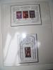 Kiste Briefmarken 