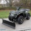 Atv Quad 400ccm Hunter Ausverkauf