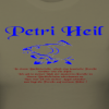 Angeln... Petri Heil Shirts für Sie und Ihn