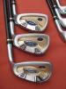 Honma Beres IC-01 Eisensatz,  4-10, 11 plus SW,  Topzustand