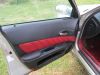alfa romeo ledersitze