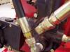 Schredder Häcksler Holzhäcksler Holzschredder WC-30 gewerblich