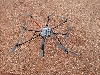 Oktokopter Mikrokopter Drohne Fotodrohne Hubschrauber 