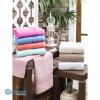 Frottier Handtuch 100% Baumwolle - Restposten