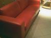 Machalke sofa NEU!