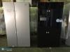 BEKO Side-by-Side Kühlschränke b-ware 