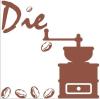 Spezialitätenkaffee,  DieKaffeemühle-ader,  Schweizer Blasercafe,  Darbovenkaffee g